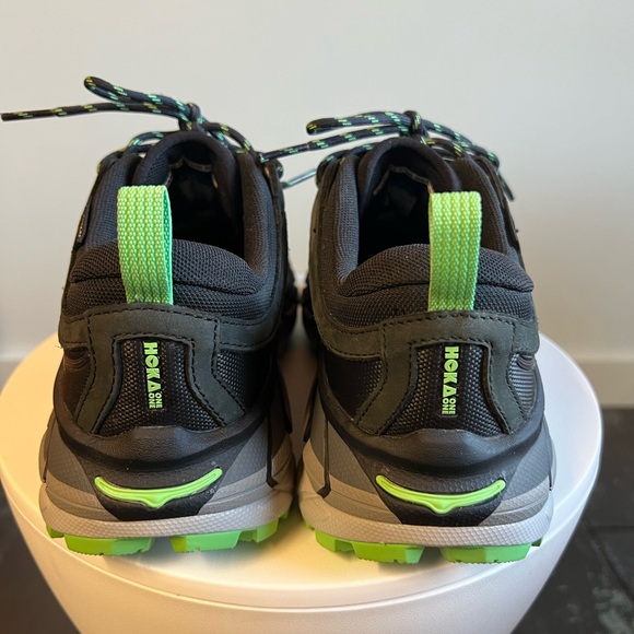HOKA ONE ONE Tor Ultra-Low sneakers - Picture 7 of 9